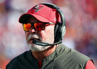 It's not just us: Bruce Arians wants the NFL to investigate