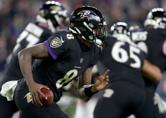 Don't miss the Ravens vs. Steelers on Sunday