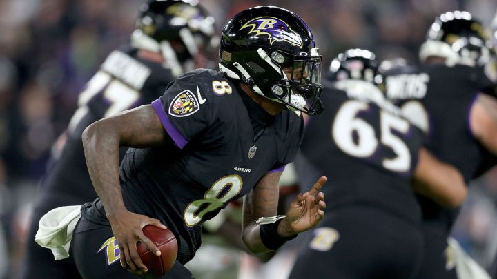  How and where to watch Ravens vs. Steelers
