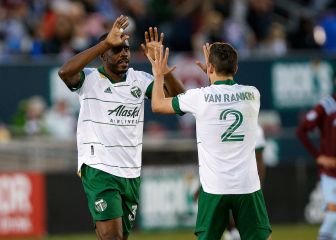 Timbers vs RSL: MLS Western Conference final team news