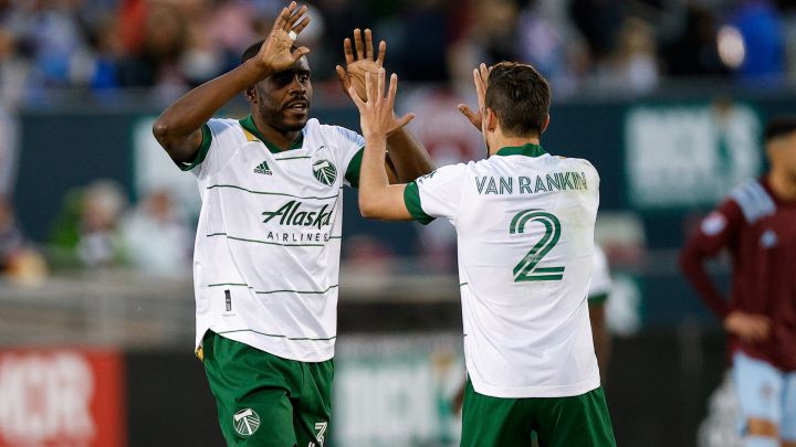 Timbers vs Real Salt Lake, 2021 MLS conference finals: possible line-up, injuries and suspensions