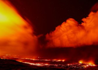 La Palma volcano: live updates