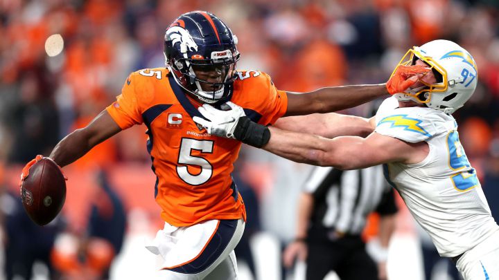 How and where to watch Broncos vs Chiefs