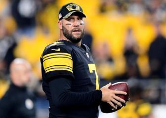 The elite NFL 450-yard club