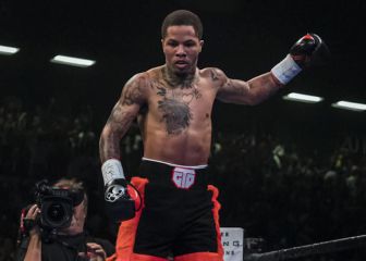 How rich is boxing champ Gervonta Davis?