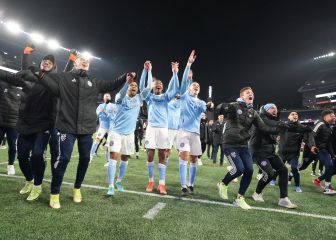 Philadelphia vs NYCFC: MLS Eastern Conference final preview and team news