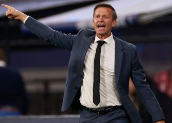 Marsch linked to LAFC job after being sacked by RB Leipzig