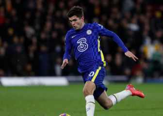 Pulisic opens up on struggle during road to recovery