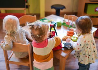 Time is running out for a Child Tax Credit extension