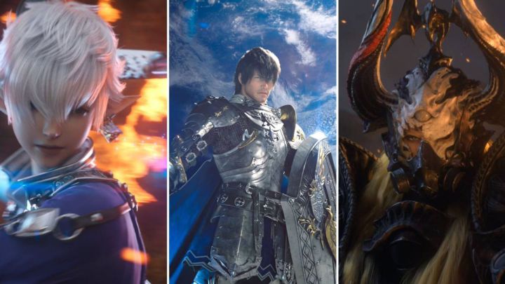 How to get Final Fantasy XIV free trial and play on PC, PS5 and PS4