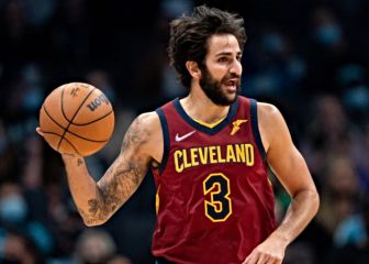 Ricky enjoying the present: 