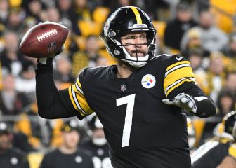 The NFL's exclusive '500 Club'