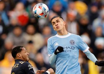 New York City FC fly into championship game