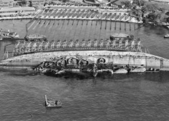 Pearl Harbor 80th anniversary facts: how many planes attacked, how many people died…