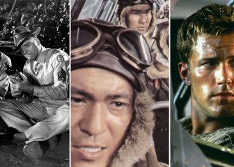 8 movies based on the Attack on Pearl Harbor