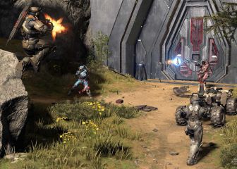 Halo:Infinite campaign is out December 8