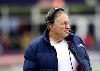 NFL week 13: playoff picture