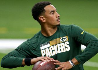 Can't catch a break: Packers place backup QB on covid-19 list