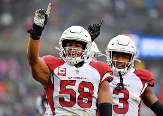 Power Rankings: Cardinals top, Pats lurking, and Saints sinking