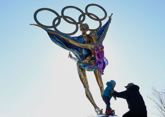 China warns US will pay for diplomatic boycott of Winter Olympics