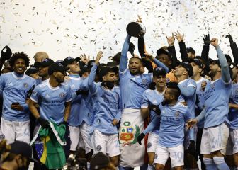 When and where will the 2021 MLS Cup final be played?