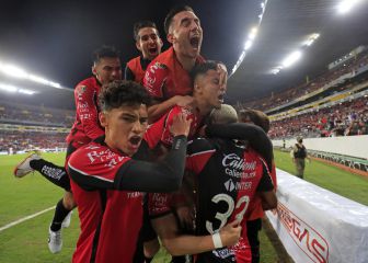 When and where is the 2021 Liga MX final?