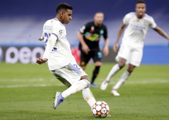 Champions League: qualified teams