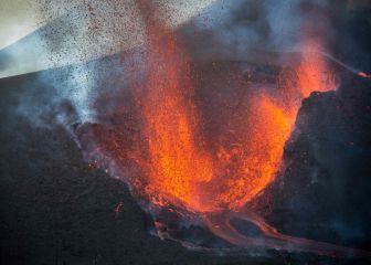 La Palma volcano news summary: Wednesday 8 December