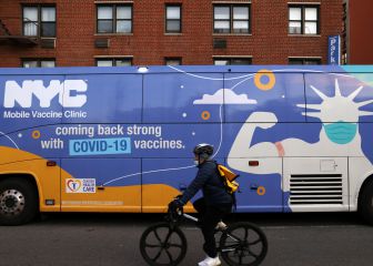 Omicron cases tied to New York Anime convention