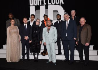 Don't Look Up movie: cast, plot and trailers from the new Netflix movie