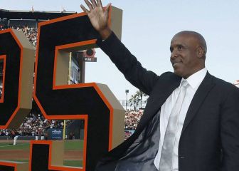 Barry Bonds troubled road to Cooperstown
