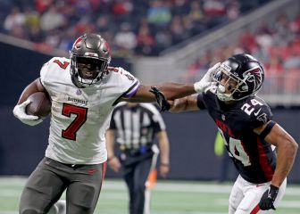 Who can clinch a playoff spot this weekend?