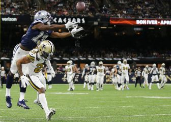 The reason behind Saints' Glenn Foster Jr.'s death