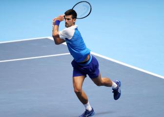 Djokovic named on Australian Open entry list