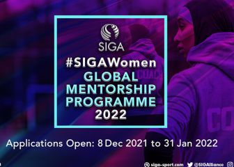 The hub for aspiring female leaders in sport is born