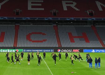 When did Barça last fail to qualify for the Champions League Round of 16?