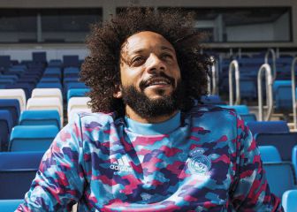 Marcelo set to leave Real Madrid