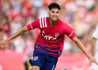 FC Dallas hopeful of retaining Ricardo Pepi for the 2022 MLS season