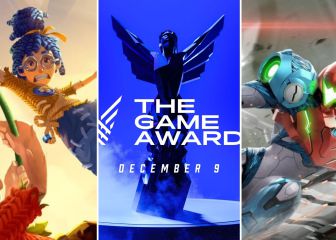 The Game Awards 2021: list of nominees and the 6 GOTY contenders