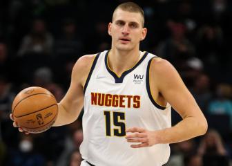 Jokic leads Denver to OT win with triple-double as Giannis struggles