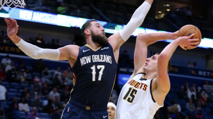 Nuggets: Malone calls Jokic 
