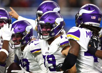 Thursday Night thriller: don't miss Vikings vs Steelers
