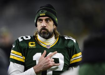 Does Aaron Rodgers really 'own' the Chicago Bears?