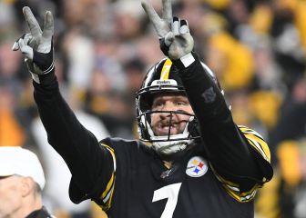 A Wild Card race between the Steelers vs Vikings on TNF