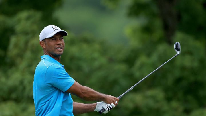 When will Tiger Woods return to the PGA Tour?