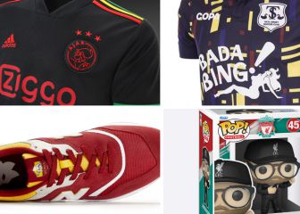 The AS x Christmas 2021 soccer gift ideas and guide