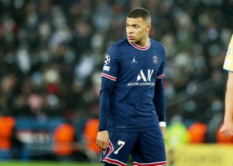 Mbappé has his say on PSG amid Ligue 1 quality