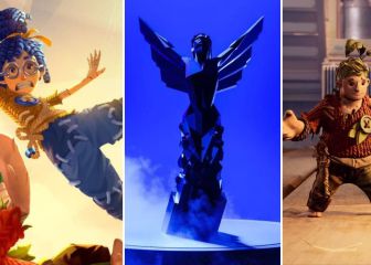 The Game Awards 2021 (GOTY): It Takes Two wins Game of the Year | Full list of winners