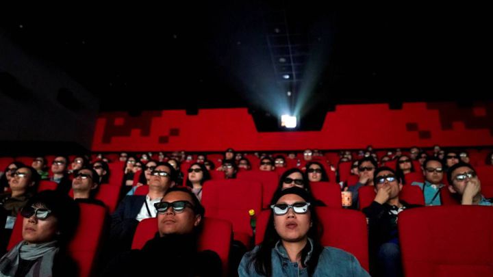 What Movies Are Coming Out On Christmas Day? Tv, Where And How To Watch - As.com