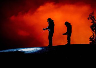 La Palma volcano | news summary for Friday 10 December